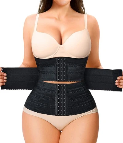 Waist Trainer Għal T'isfel taż-Żaqq